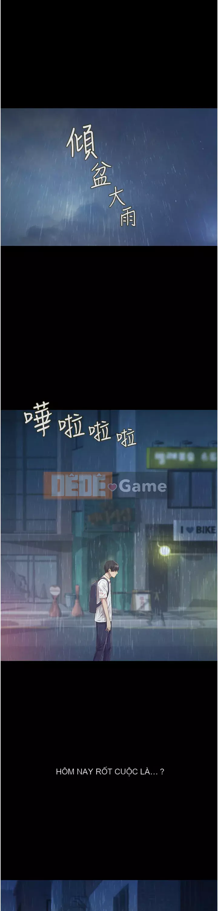 Chị thích nấu ăn Chương 1-8