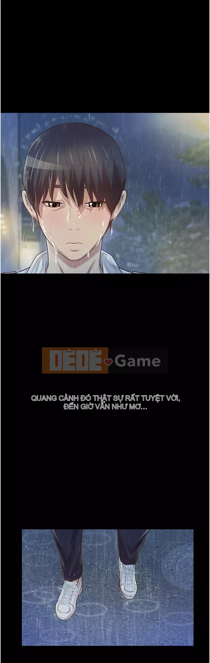 Chị thích nấu ăn Chương 1-8