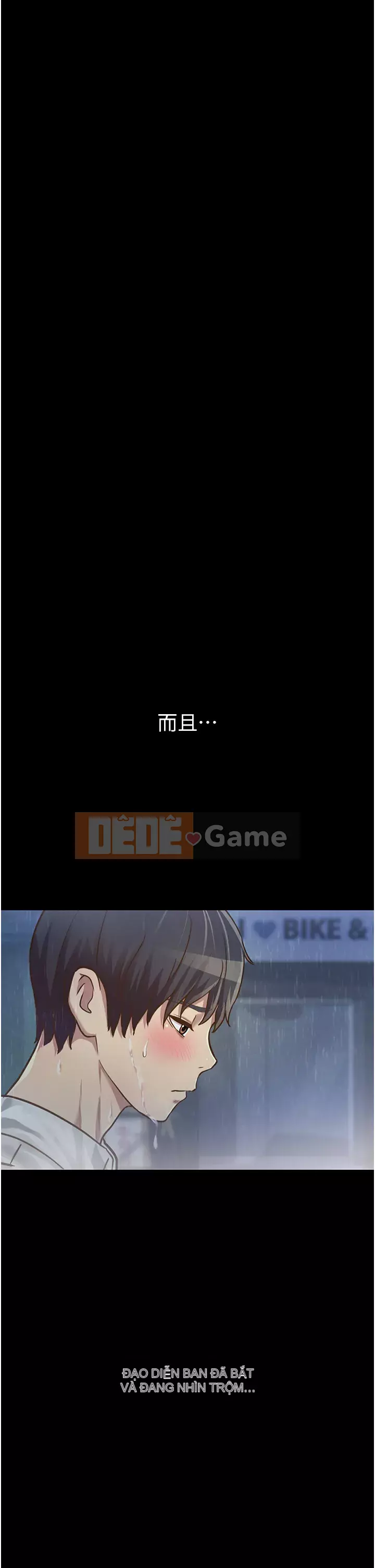 Chị thích nấu ăn Chương 1-8