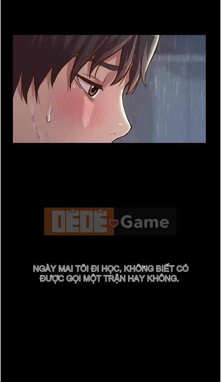 Chị thích nấu ăn Chương 1-8