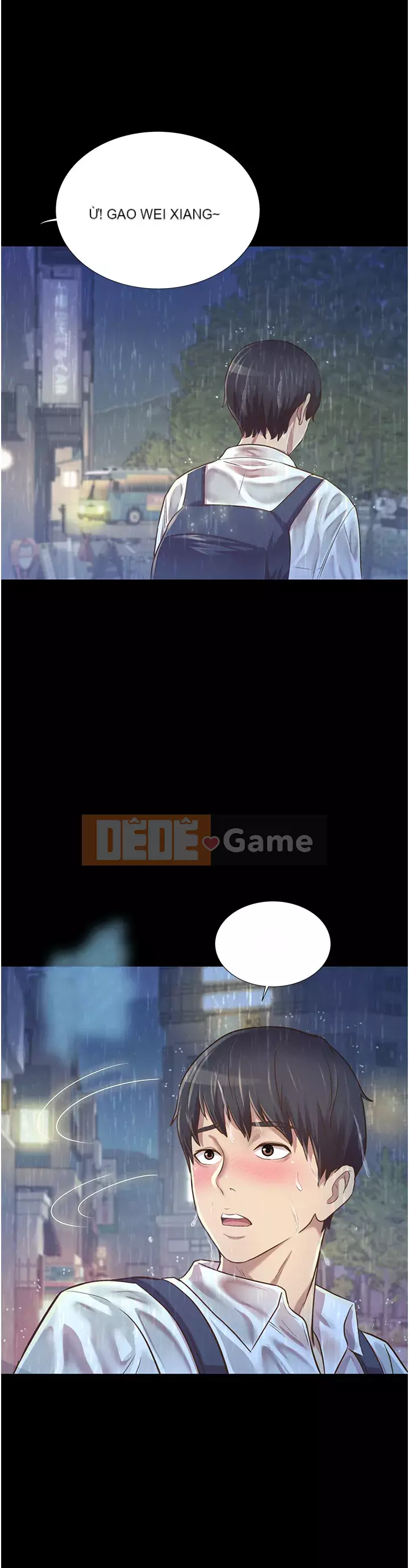 Chị thích nấu ăn Chương 1-8