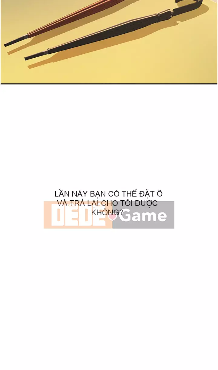 Chị thích nấu ăn Chương 1-8