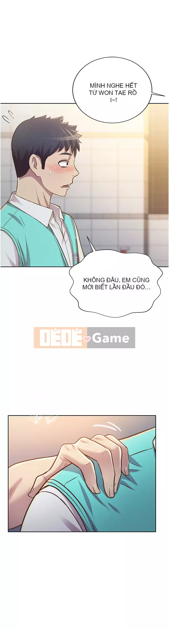 Chị thích nấu ăn Chương 1-8