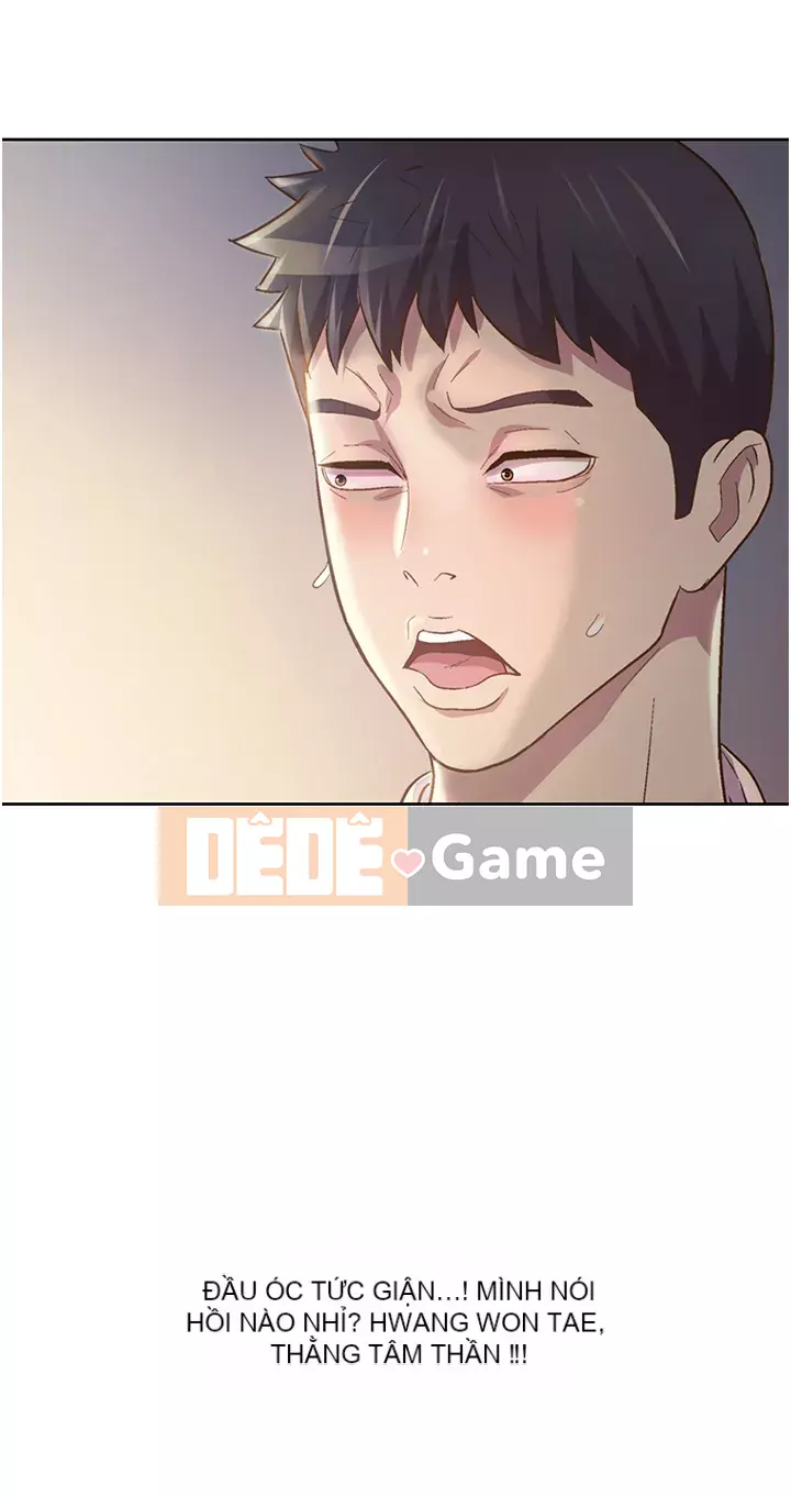 Chị thích nấu ăn Chương 1-8