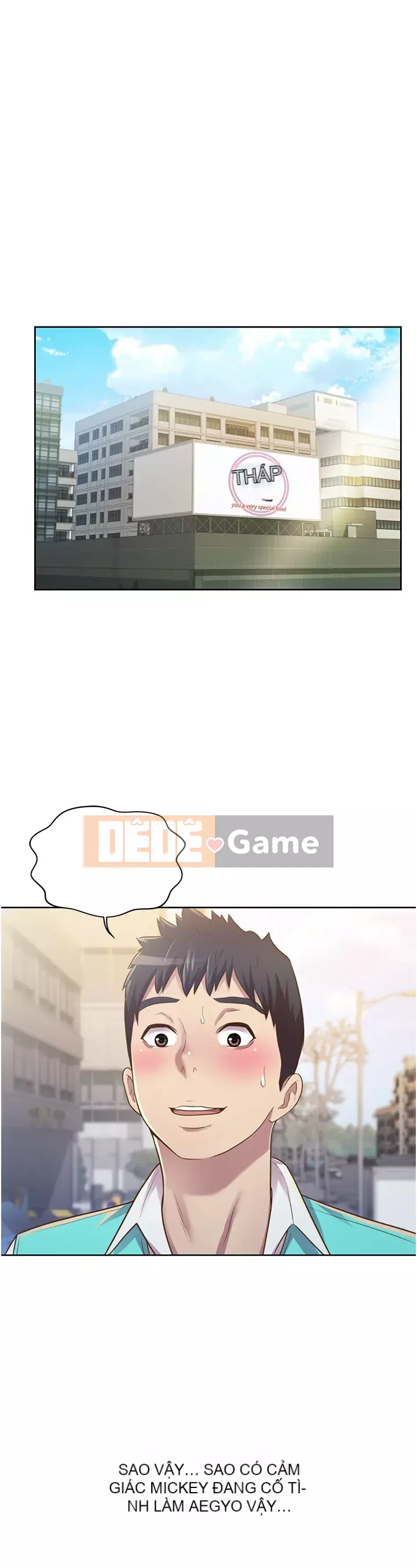 Chị thích nấu ăn Chương 1-8