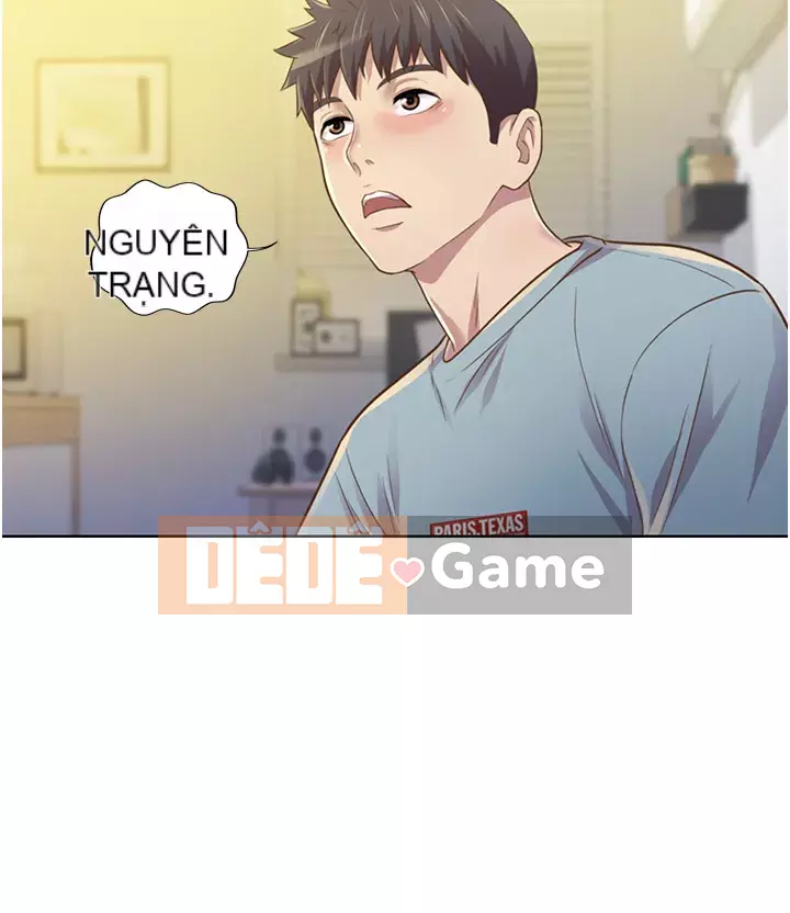 Chị thích nấu ăn Chương 1-8