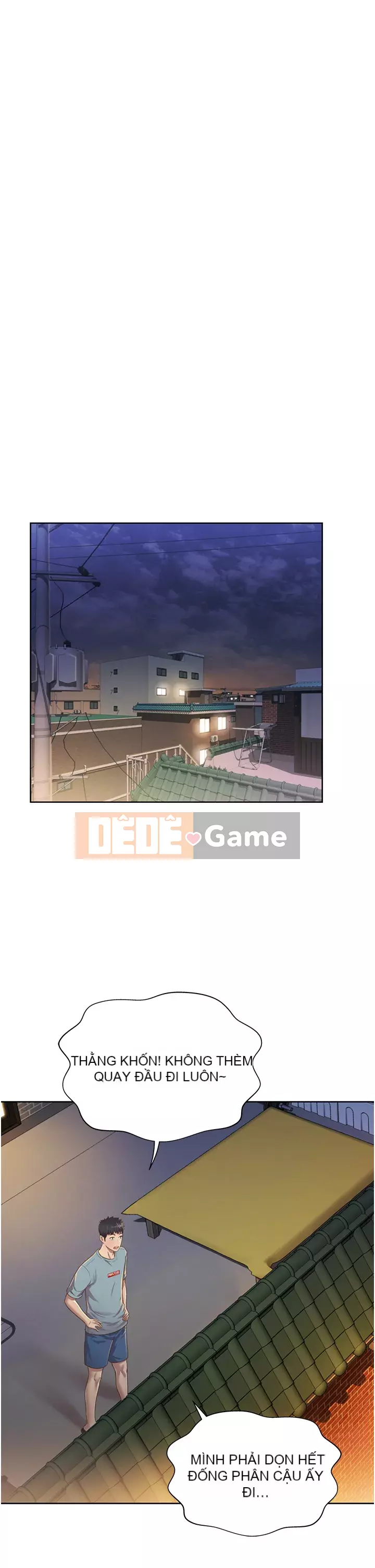 Chị thích nấu ăn Chương 1-8