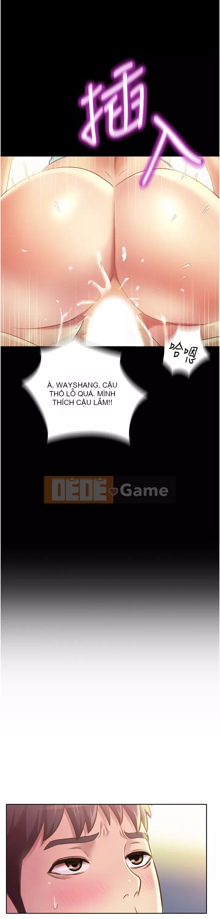 Chị thích nấu ăn Chương 1-8