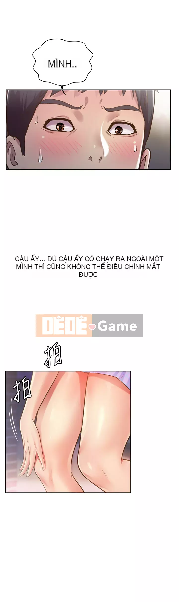 Chị thích nấu ăn Chương 1-8