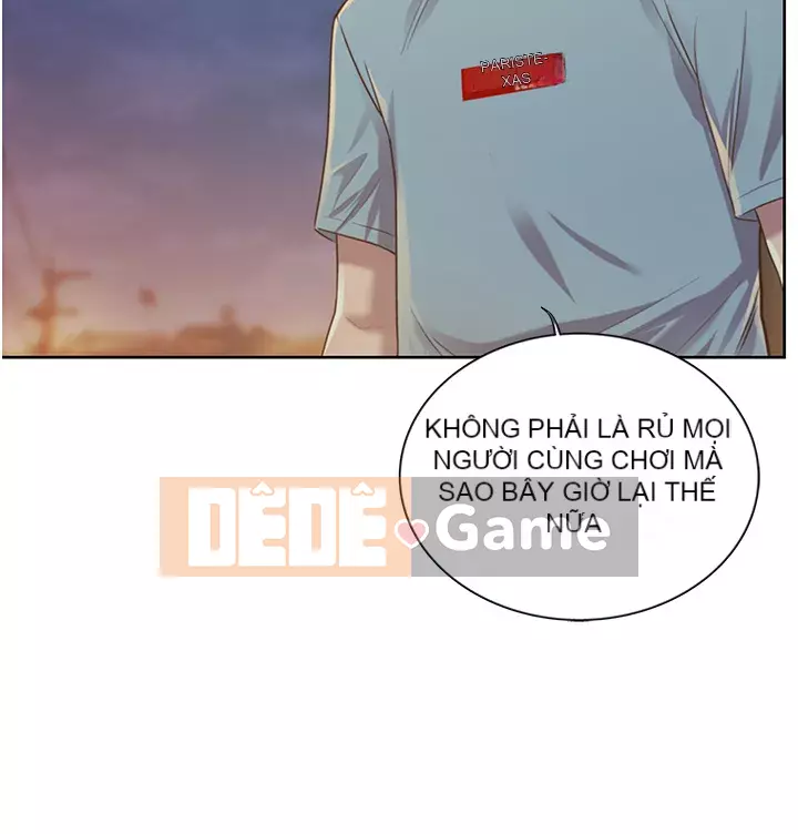 Chị thích nấu ăn Chương 1-8