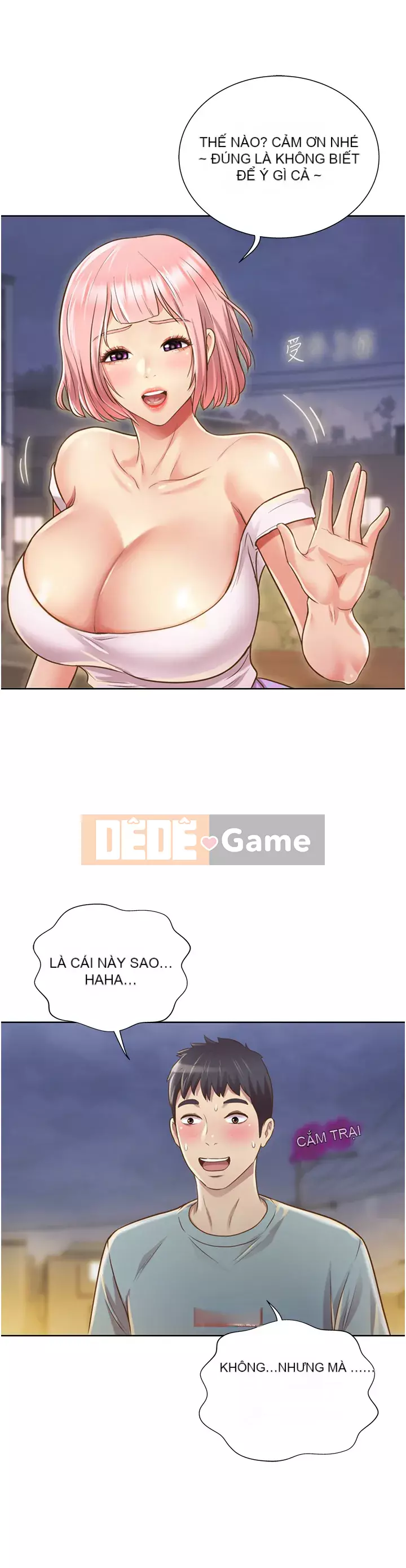 Chị thích nấu ăn Chương 1-8