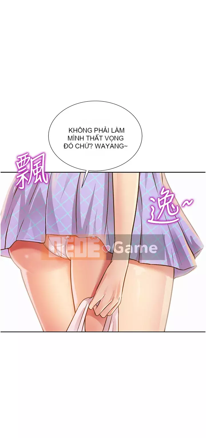 Chị thích nấu ăn Chương 1-8