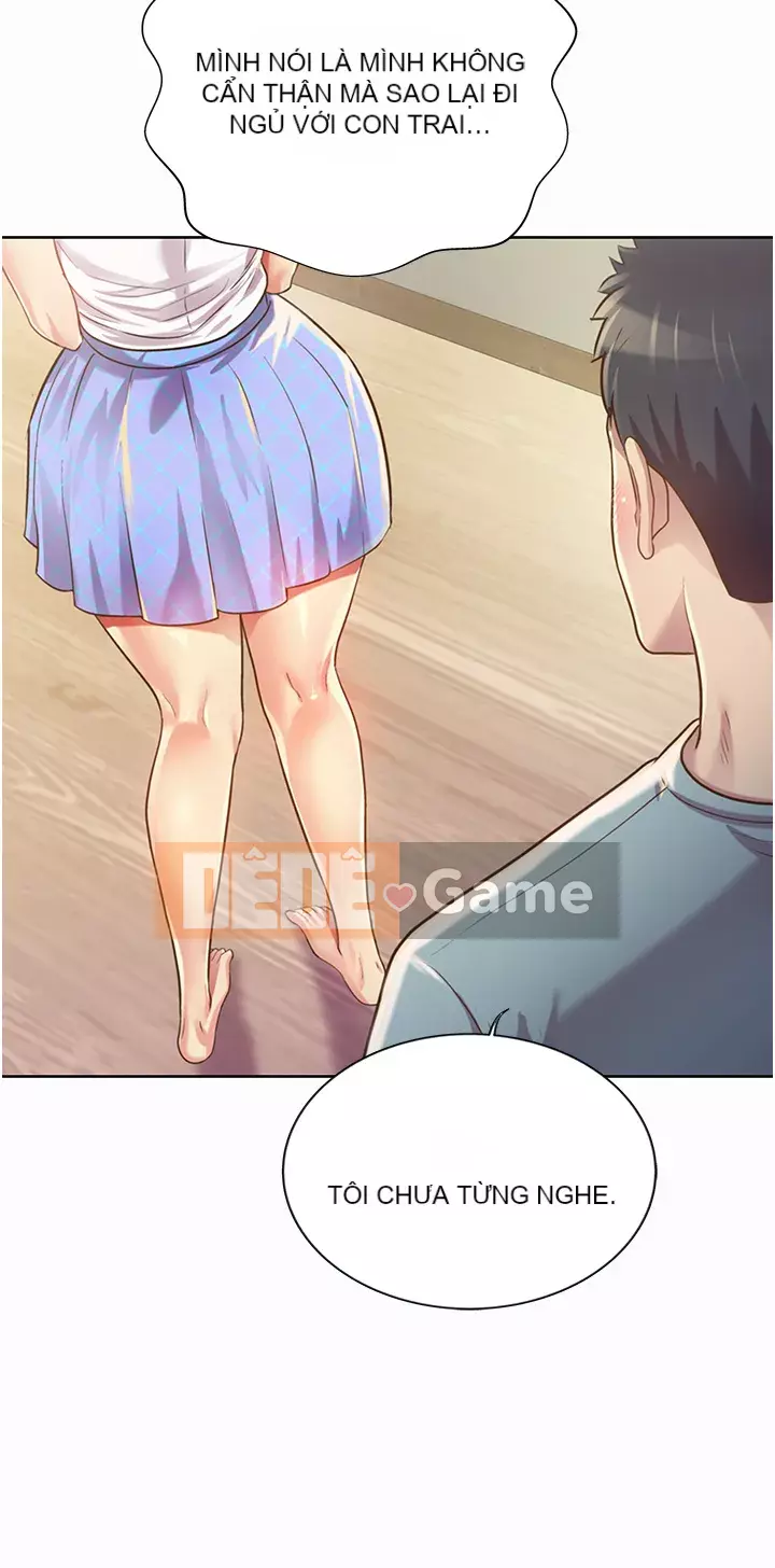 Chị thích nấu ăn Chương 1-8