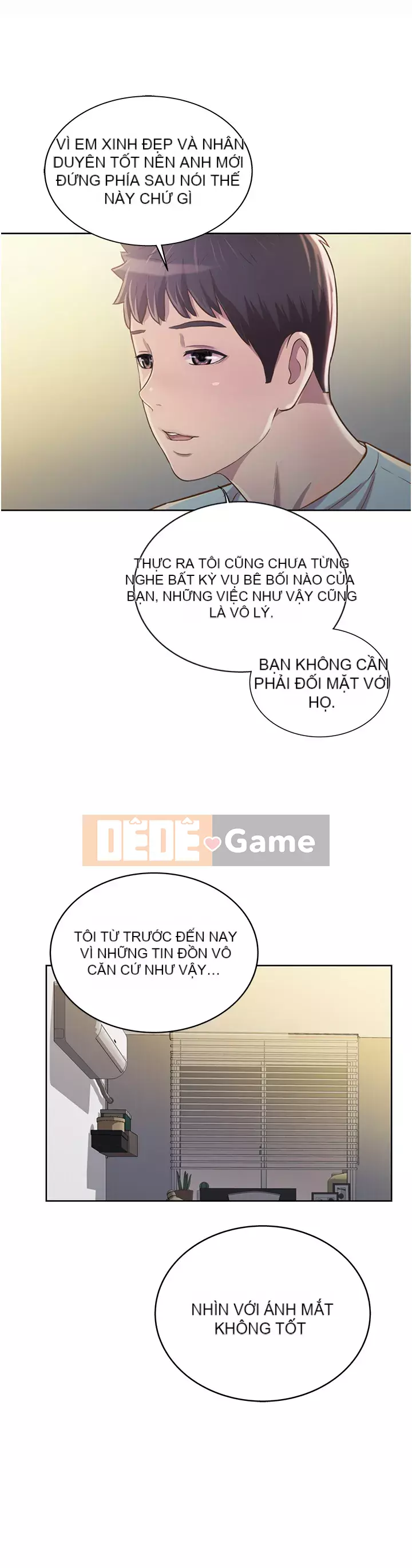 Chị thích nấu ăn Chương 1-8