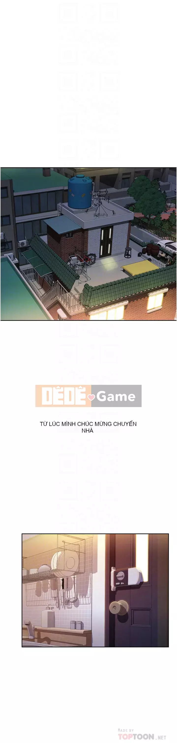 Chị thích nấu ăn Chương 1-8