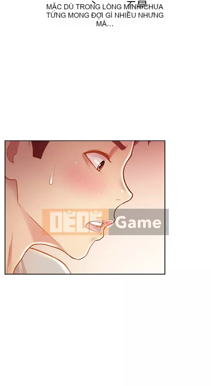 Chị thích nấu ăn Chương 1-8