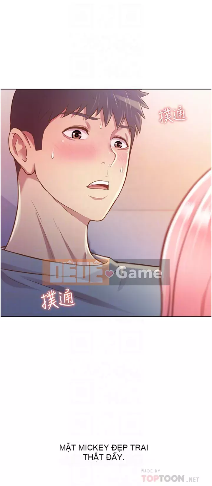 Chị thích nấu ăn Chương 1-8