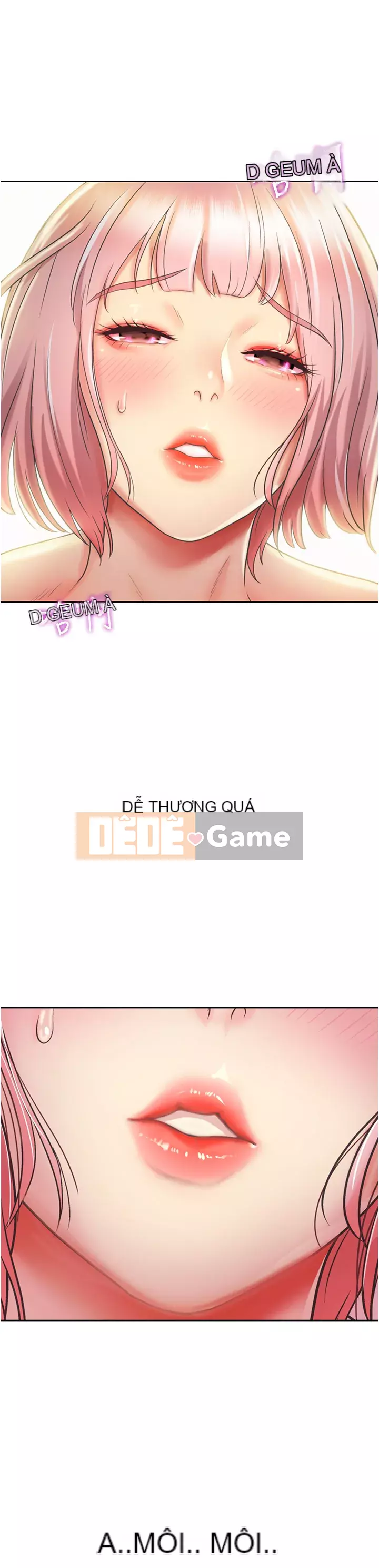 Chị thích nấu ăn Chương 1-8