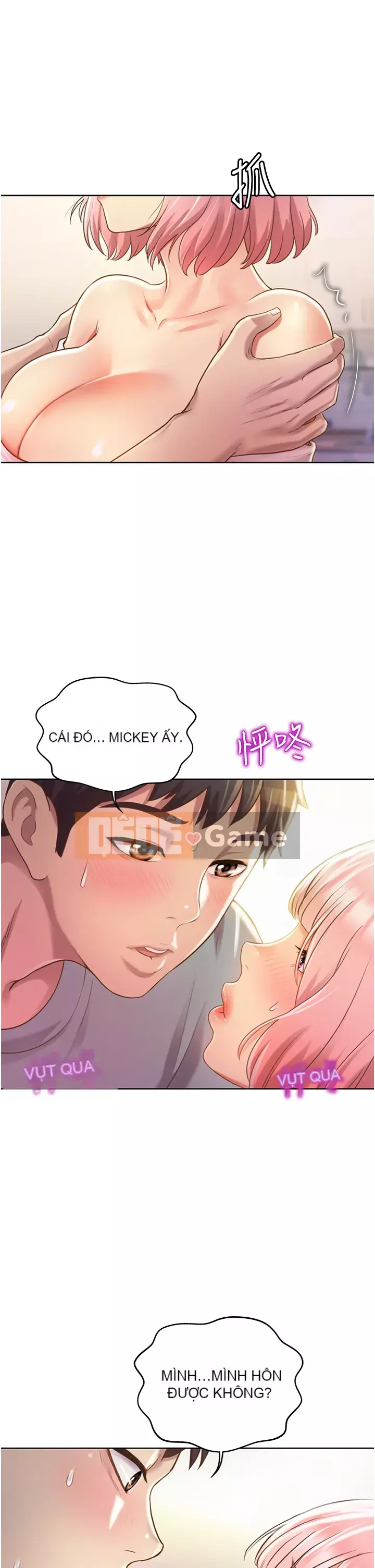 Chị thích nấu ăn Chương 1-8