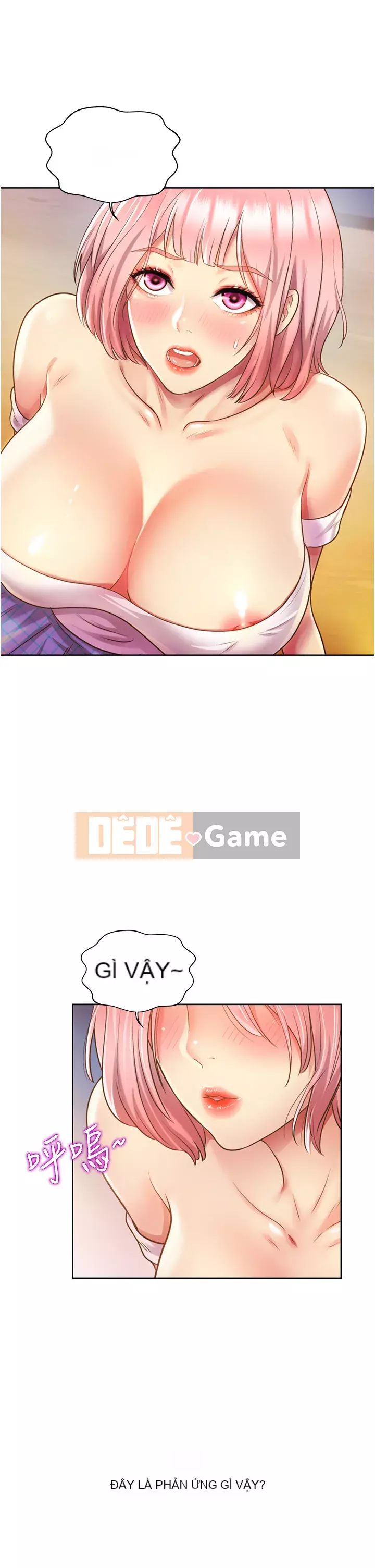 Chị thích nấu ăn Chương 1-8