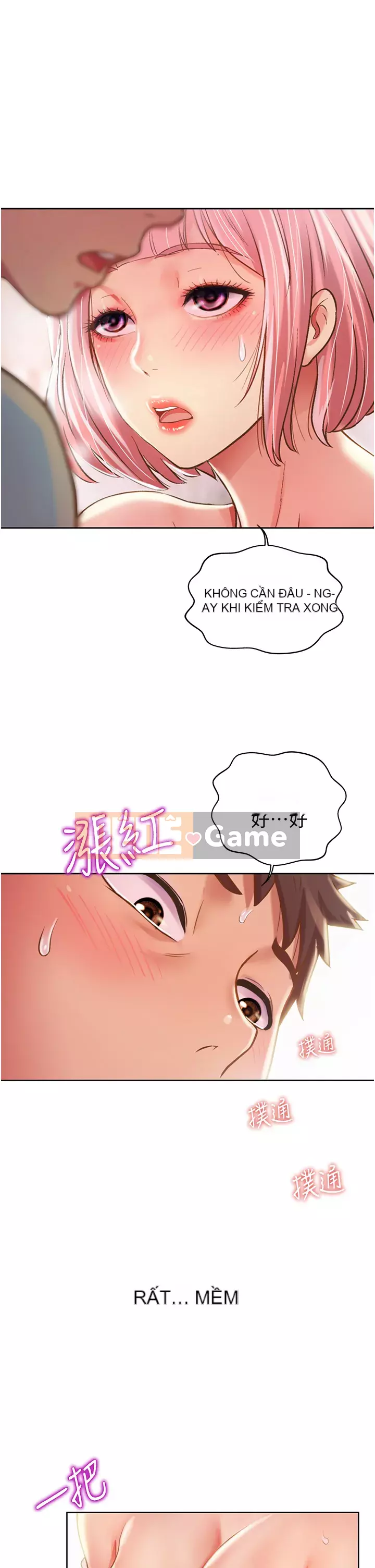 Chị thích nấu ăn Chương 1-8