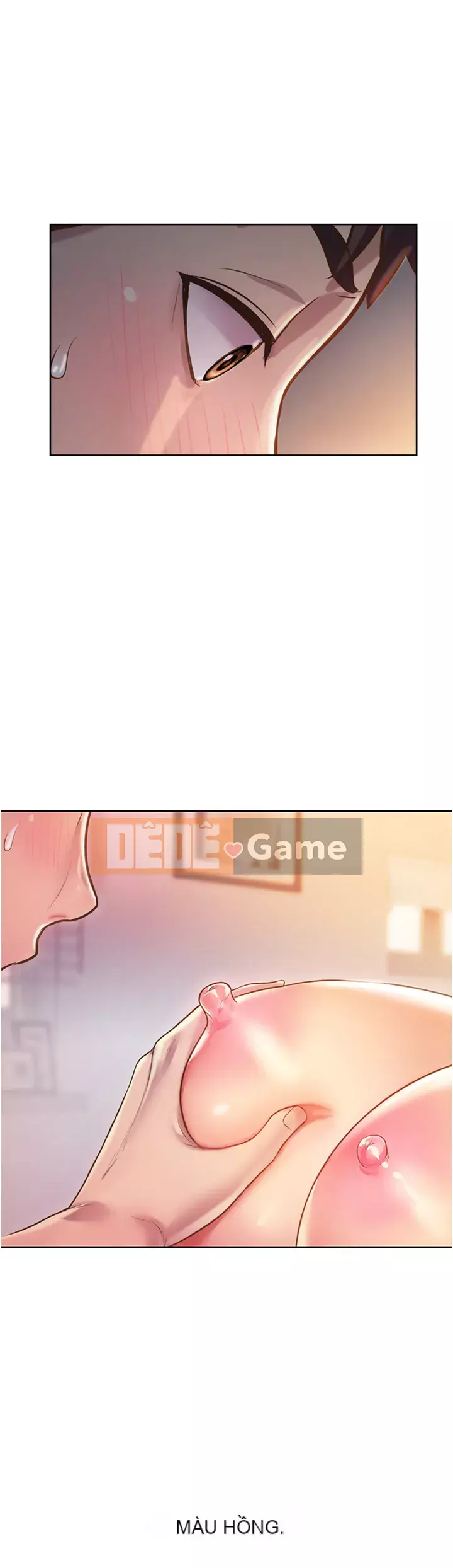 Chị thích nấu ăn Chương 1-8