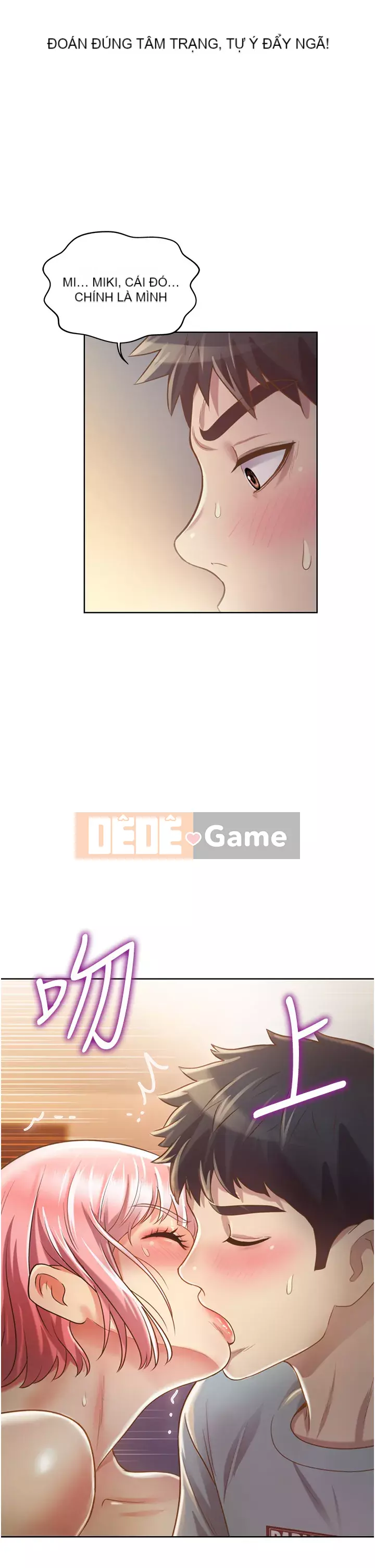 Chị thích nấu ăn Chương 1-8