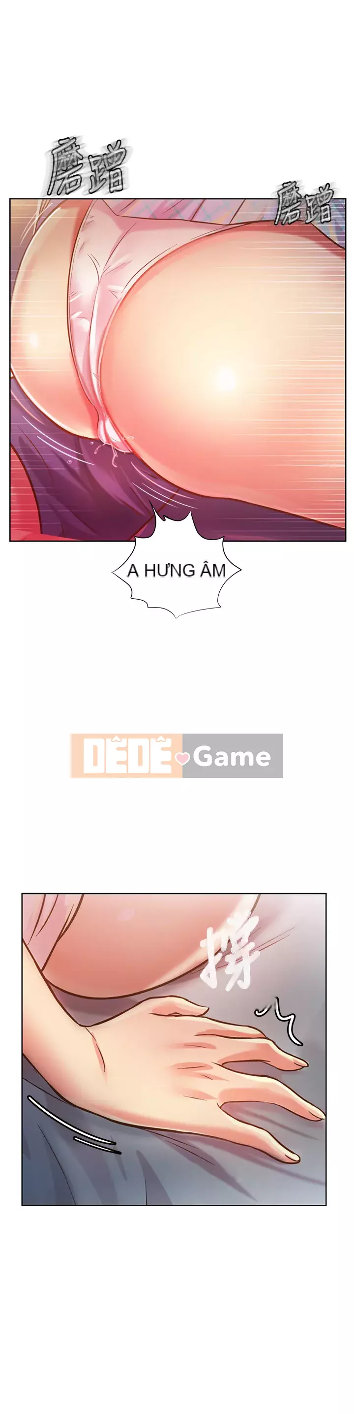 Chị thích nấu ăn Chương 1-8