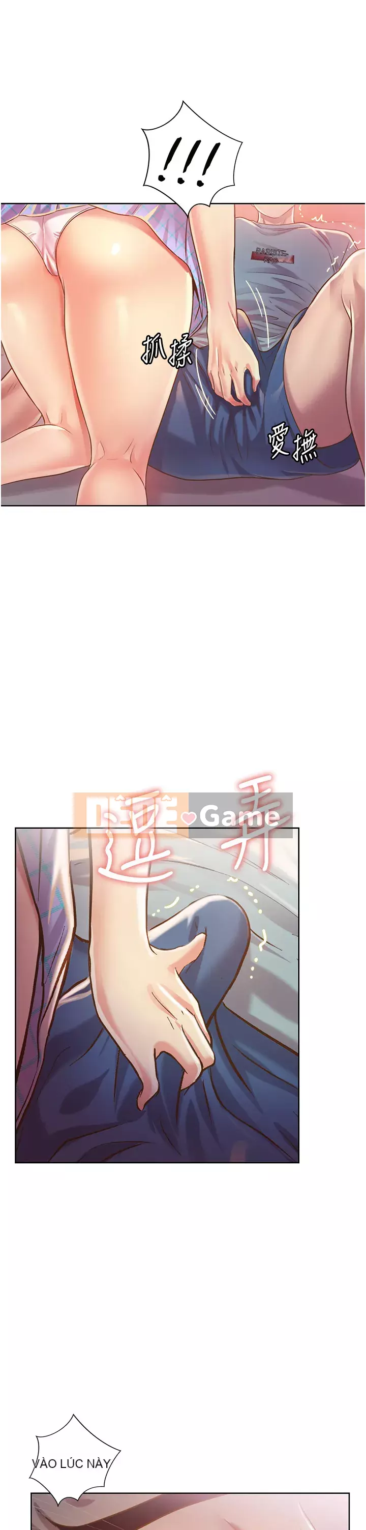 Chị thích nấu ăn Chương 1-8