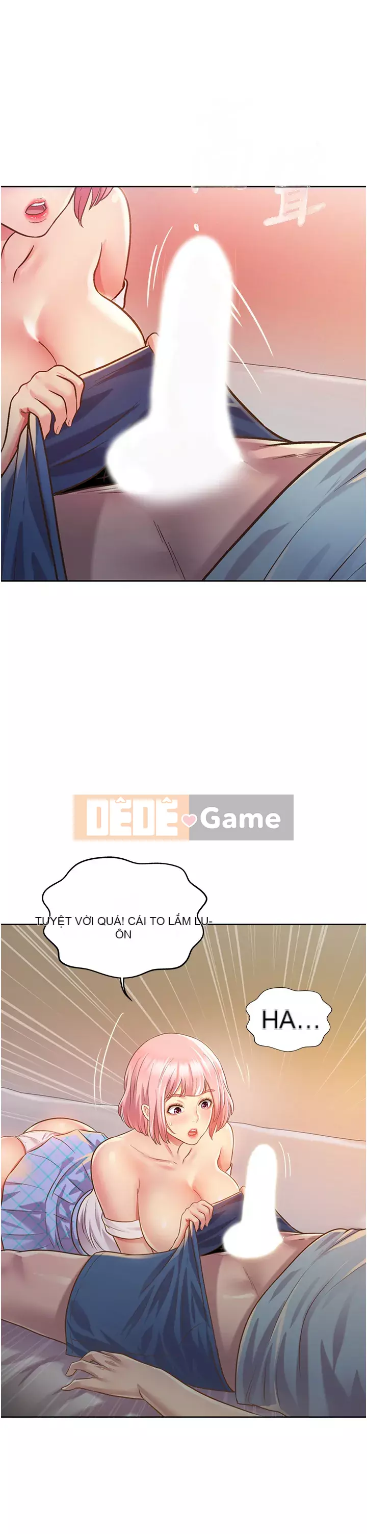 Chị thích nấu ăn Chương 1-8