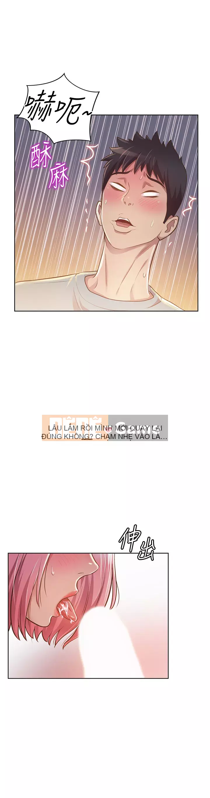 Chị thích nấu ăn Chương 1-8