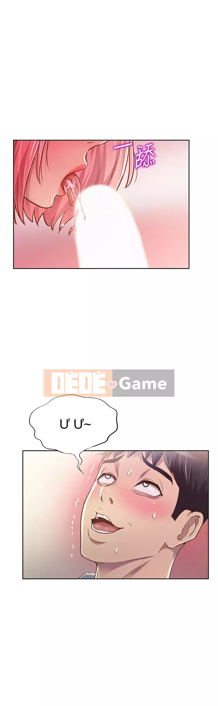 Chị thích nấu ăn Chương 1-8