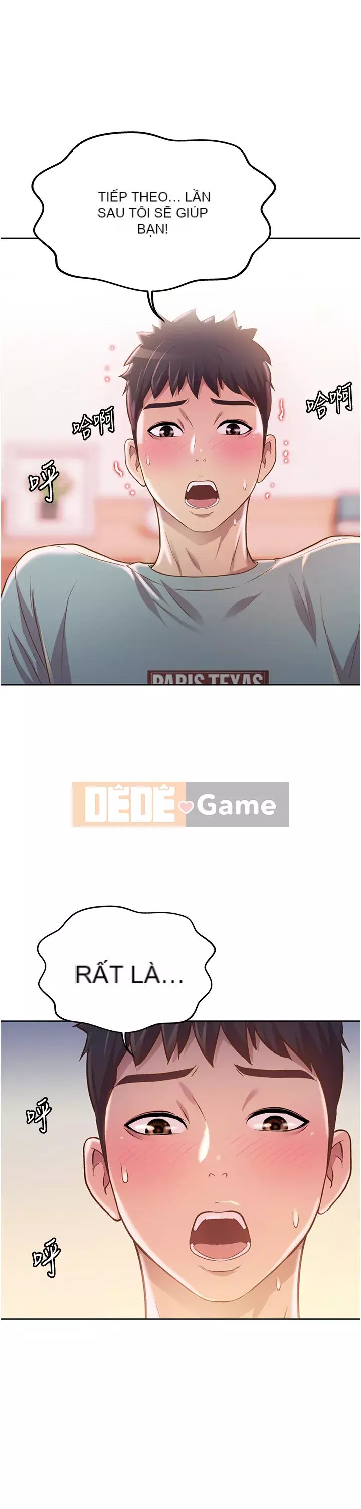 Chị thích nấu ăn Chương 1-8