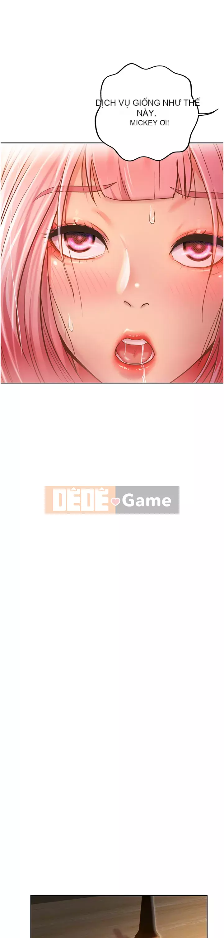 Chị thích nấu ăn Chương 1-8