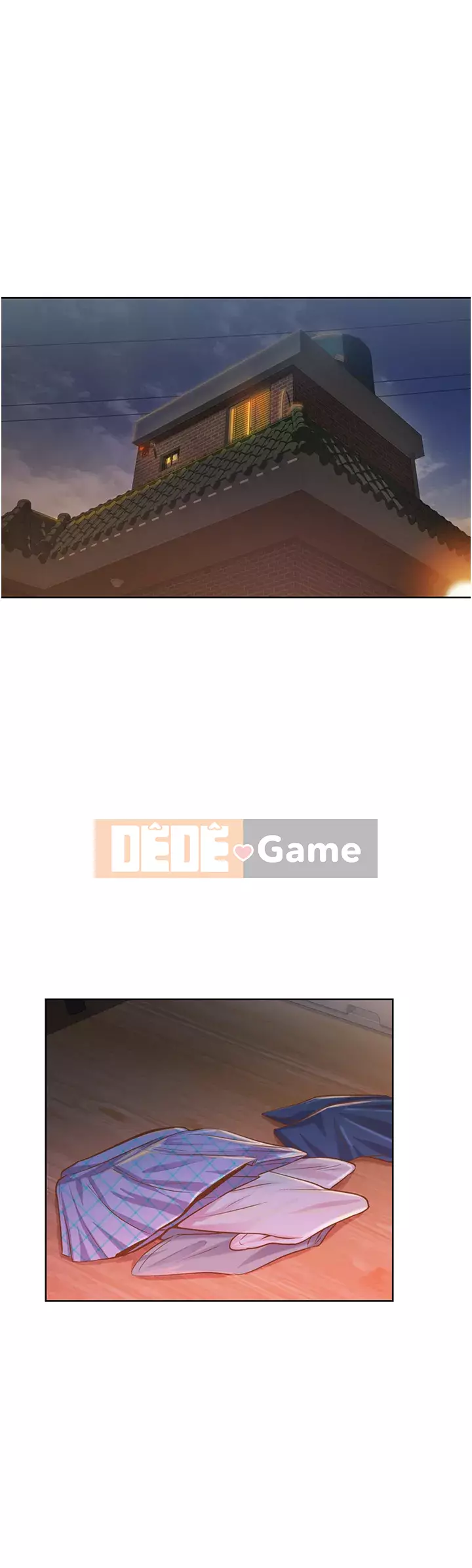 Chị thích nấu ăn Chương 1-8