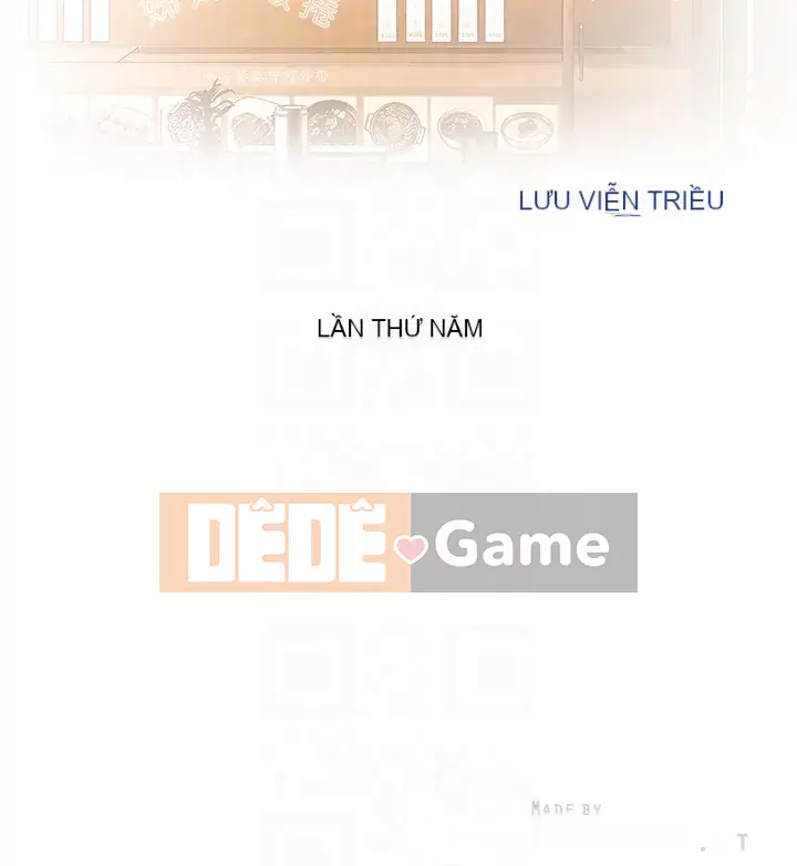 Chị thích nấu ăn Chương 1-8