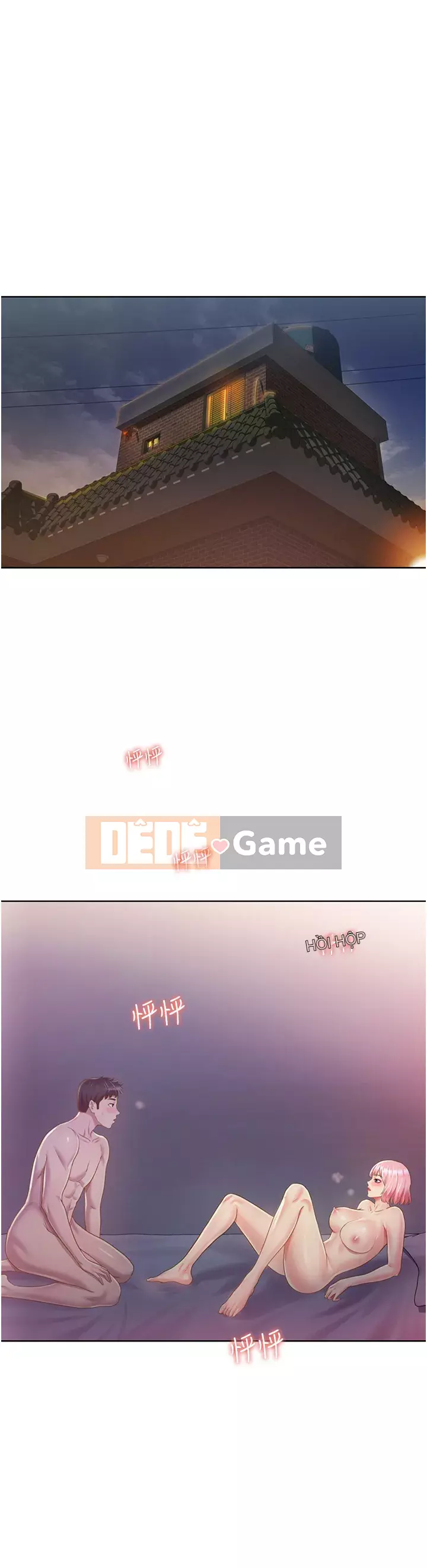 Chị thích nấu ăn Chương 1-8