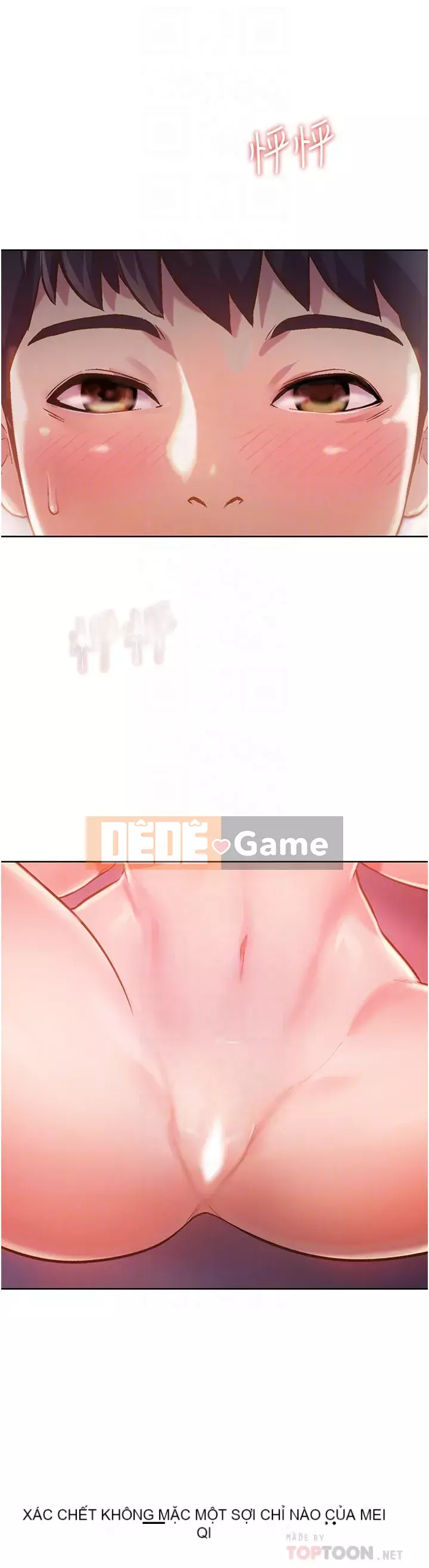 Chị thích nấu ăn Chương 1-8