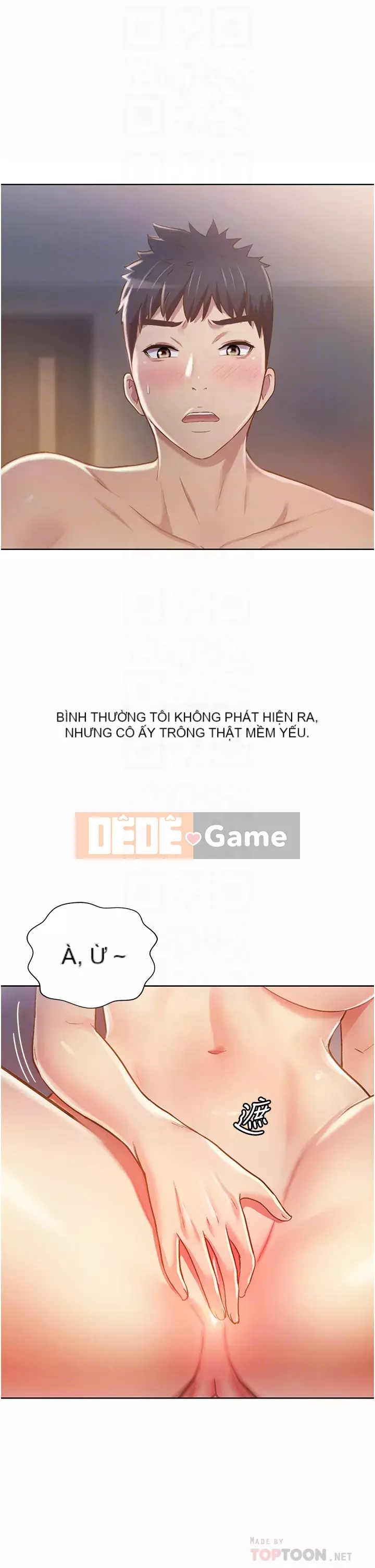 Chị thích nấu ăn Chương 1-8