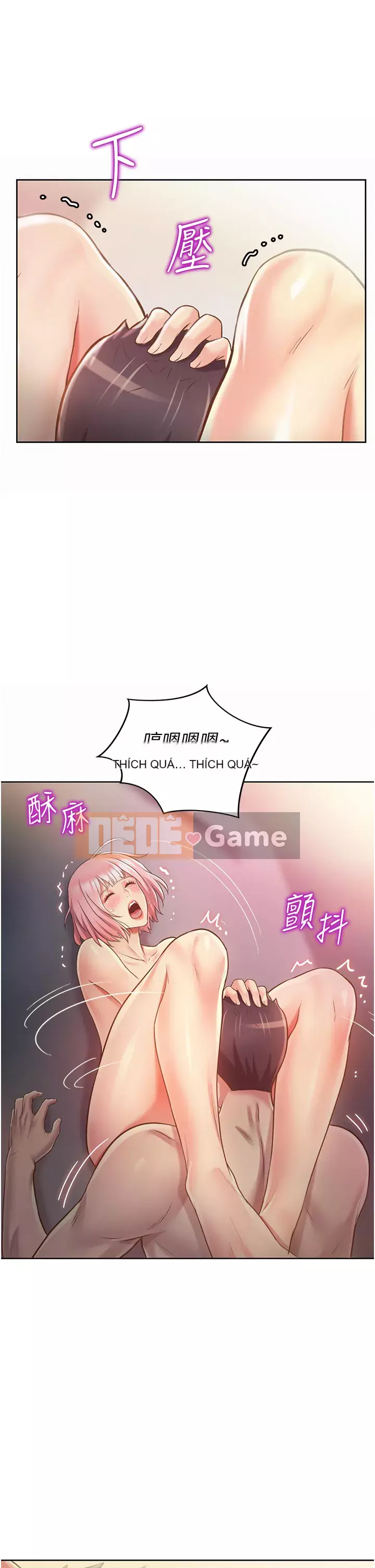 Chị thích nấu ăn Chương 1-8