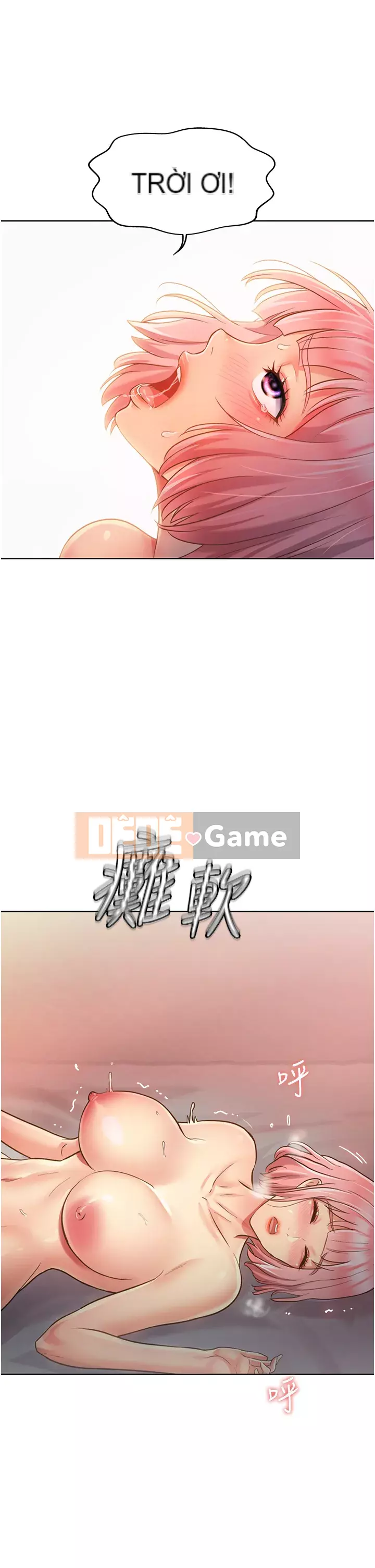 Chị thích nấu ăn Chương 1-8