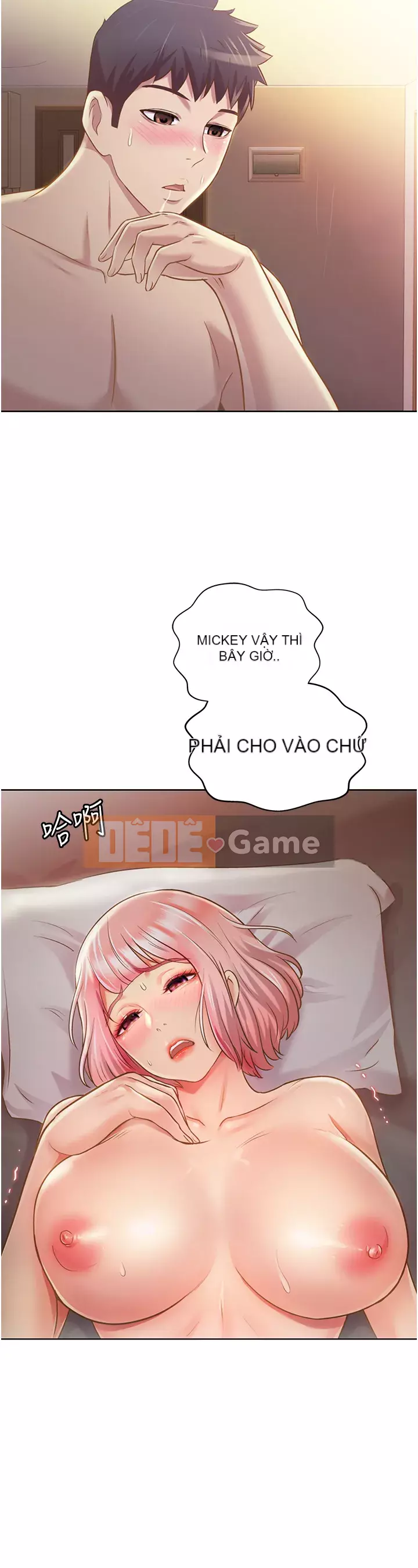 Chị thích nấu ăn Chương 1-8