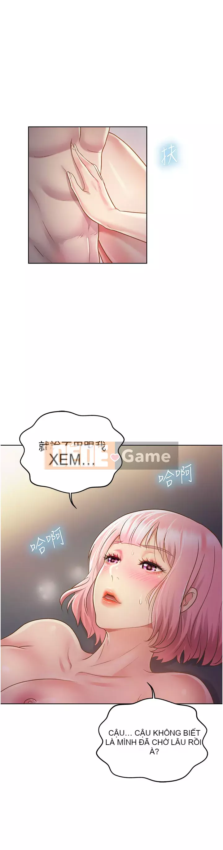 Chị thích nấu ăn Chương 1-8