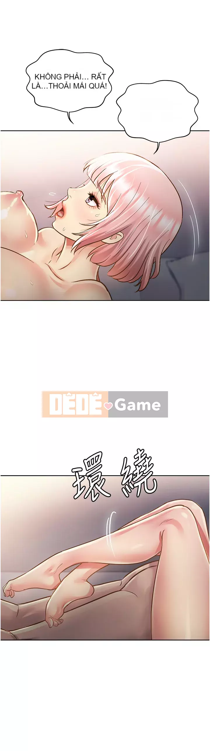 Chị thích nấu ăn Chương 1-8