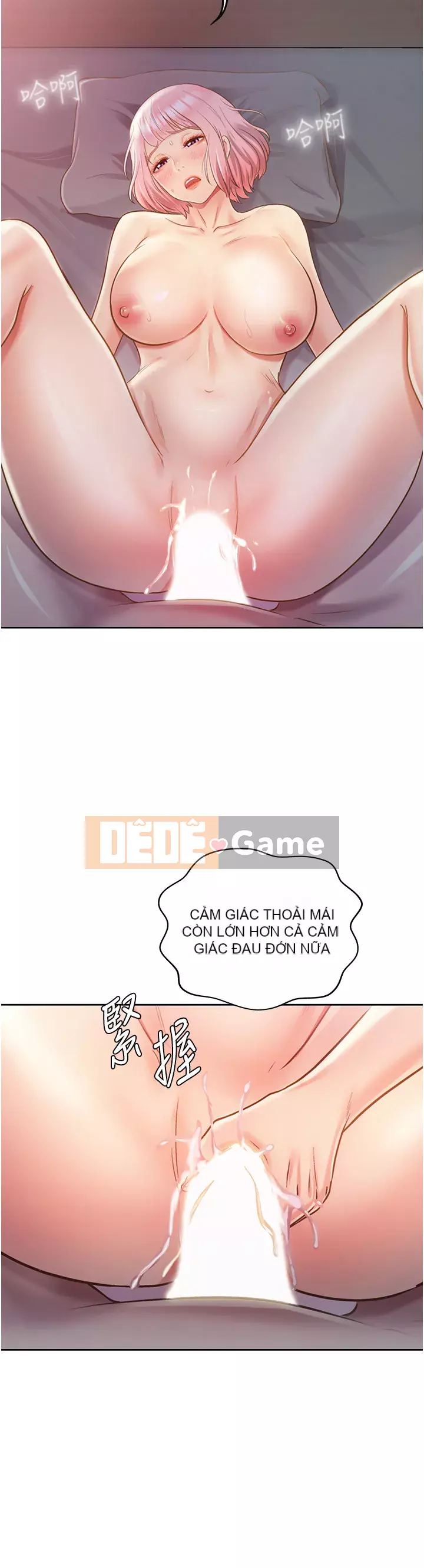 Chị thích nấu ăn Chương 1-8