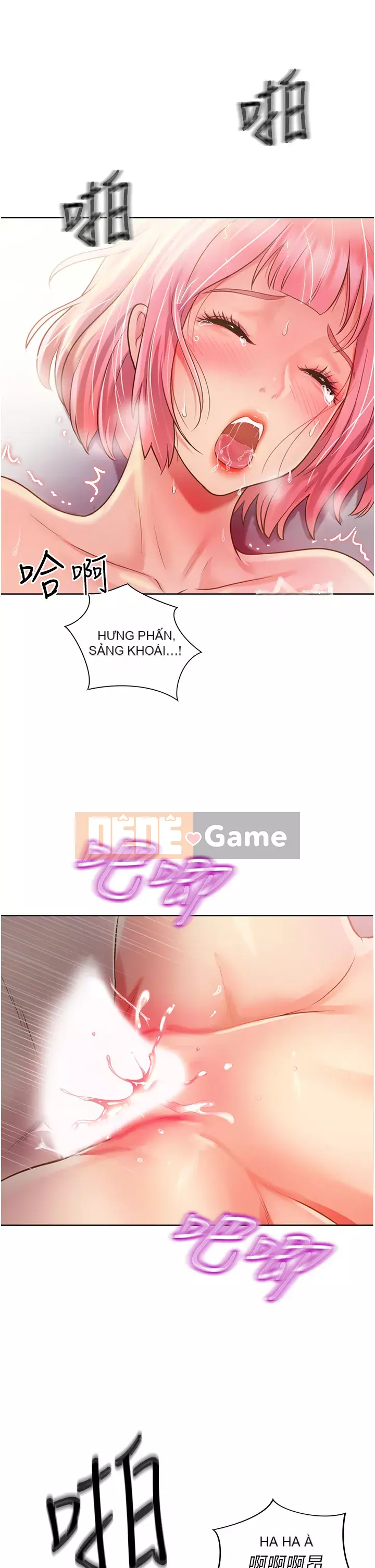 Chị thích nấu ăn Chương 1-8