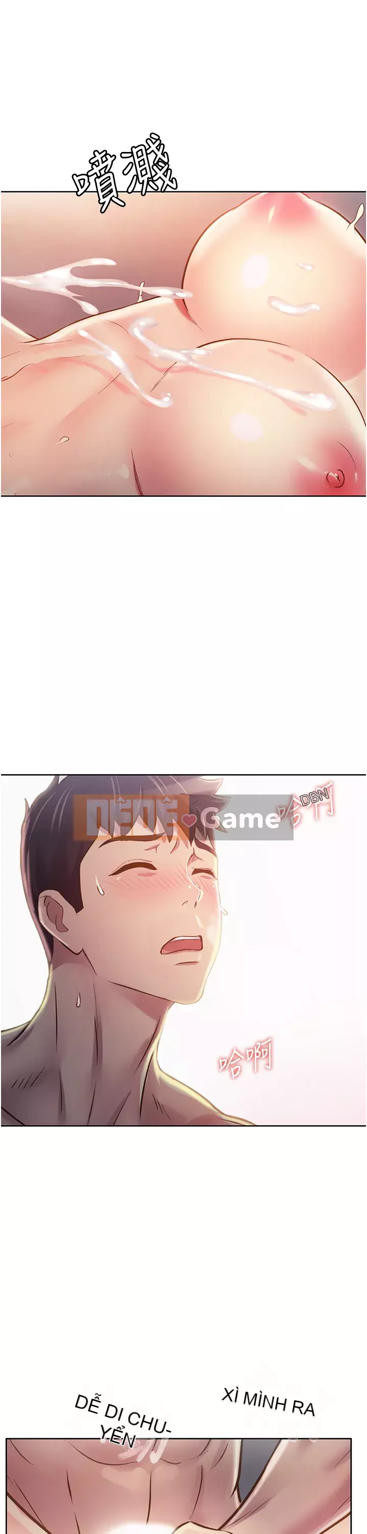 Chị thích nấu ăn Chương 1-8