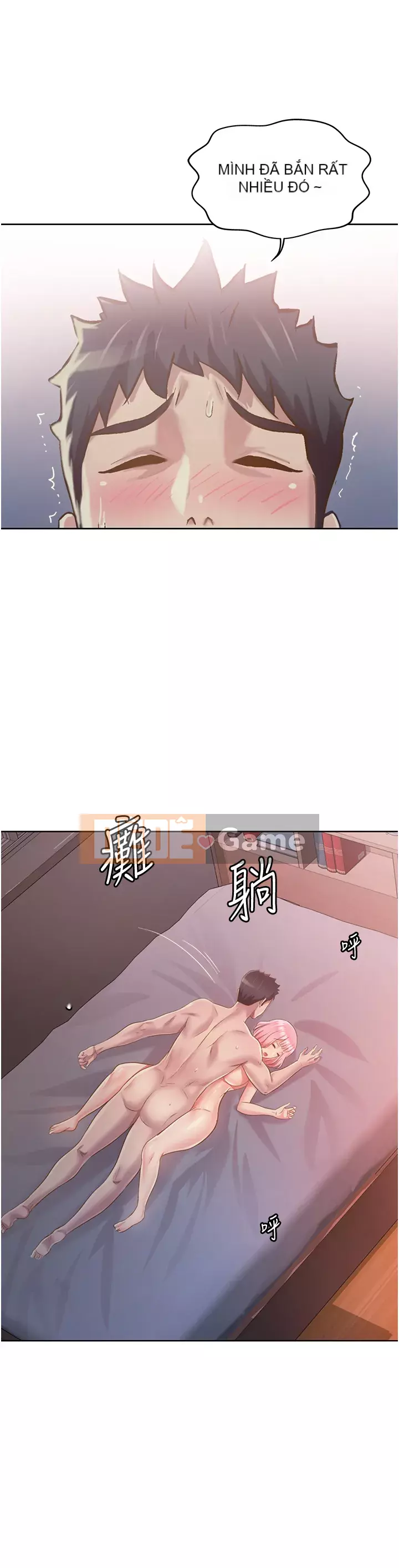 Chị thích nấu ăn Chương 1-8