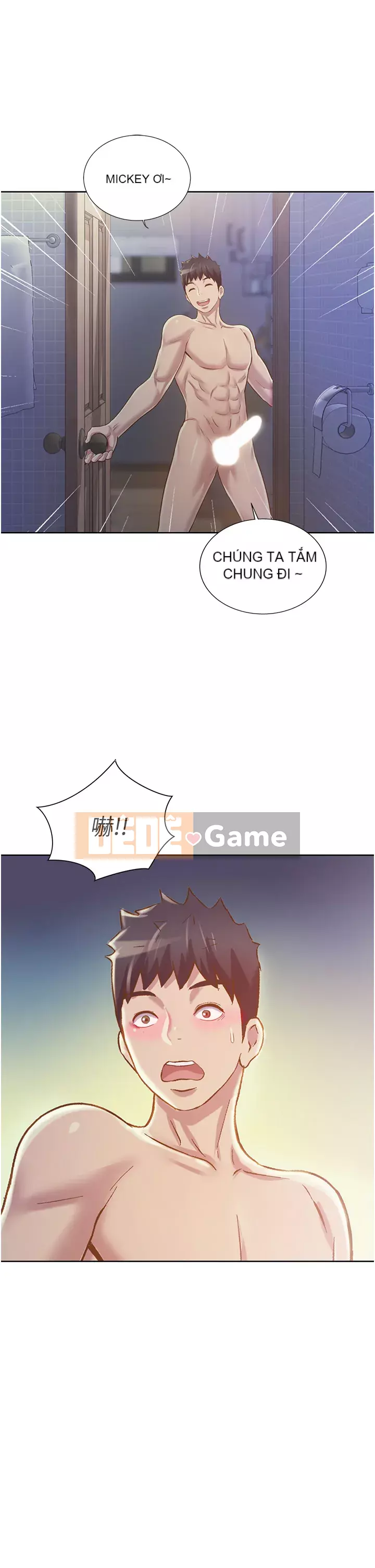 Chị thích nấu ăn Chương 1-8