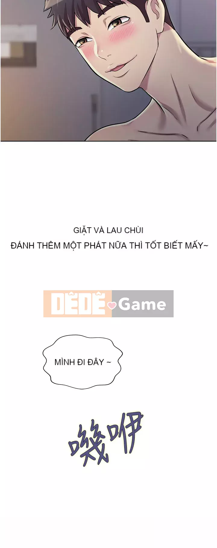 Chị thích nấu ăn Chương 1-8